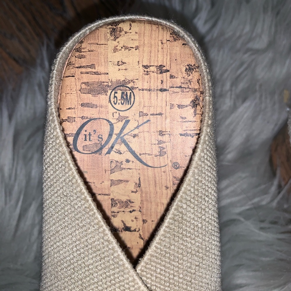 Wedges - Picture 2 of 3